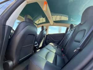 Vand Tesla Model 3 Performance – Garantie — miniatura 6