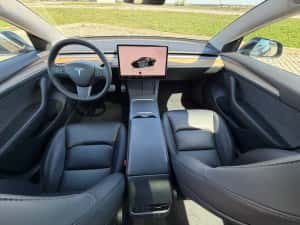 Vand Tesla Model 3 Performance – Garantie — miniatura 8