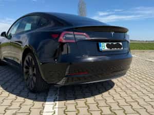 Vand Tesla Model 3 Performance – Garantie — miniatura 10