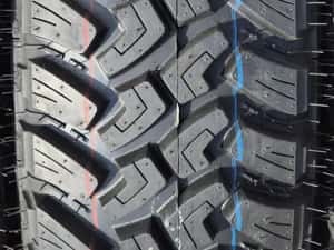 205 R16C (205/80 R16), 110Q,GRIPMAX MudRage, Anvelope Mud Terrain M+S — miniatura 4