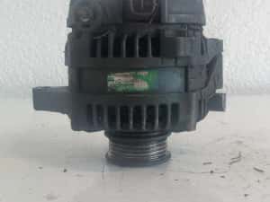 Alternator Toyota Rav 4 Ii _A2_ 2000 - 2005 2.0D 27060-27100 — miniatura 2