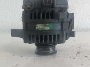 Alternator Toyota Rav 4 Ii _A2_ 2000 - 2005 2.0D 27060-27100 — miniatura 5