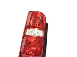 Stop, lampa spate Opel Vivaro, 03.20; Zafira Life, 08.20, Peugeot Expert/Traveller, 06.20, Toyota Proace, 06.20, Citroen Jumpy/Spacetourer, 06.20, — miniatura 3