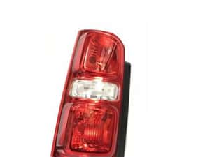 Stop, lampa spate Opel Vivaro, 03.20; Zafira Life, 08.20, Peugeot Expert/Traveller, 06.20, Toyota Proace, 06.20, Citroen Jumpy/Spacetourer, 06.20, — miniatura 5