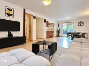 For Rent | Spacious 5-Room Villa | 150 sqm | Jolie Ville — miniatura 4