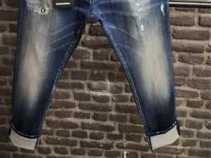 Blugi Dsquared2 calitate Premium