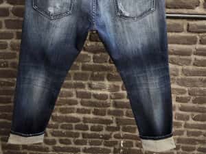 Blugi Dsquared2 calitate Premium — miniatura 2