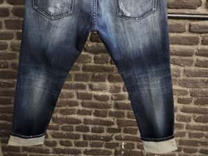 Blugi Dsquared2 calitate Premium — miniatura 6