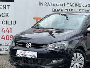 VOLKSWAGEN POLO Black Edition - 197 691 KM