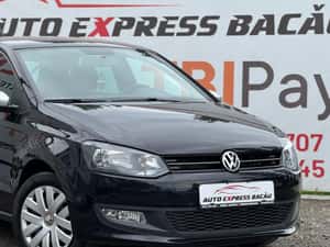 VOLKSWAGEN POLO Black Edition - 197 691 KM — miniatura 2