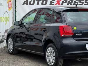VOLKSWAGEN POLO Black Edition - 197 691 KM — miniatura 3