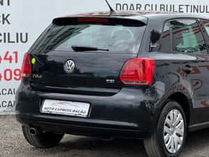 VOLKSWAGEN POLO Black Edition - 197 691 KM — miniatura 4