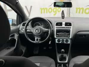 VOLKSWAGEN POLO Black Edition - 197 691 KM — miniatura 6
