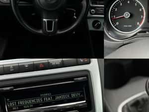 VOLKSWAGEN POLO Black Edition - 197 691 KM — miniatura 7