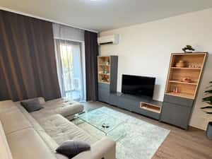 Apartament 2 camere Cloud 9 | modern | cu parcare — miniatura 5