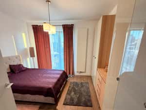 Apartament 2 camere Cloud 9 | modern | cu parcare — miniatura 6