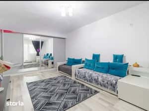 Apartament 2 camere decomandat+ gradina 49 mp | Bloc nou 2024 — miniatura 5