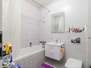 Apartament 2 camere decomandat+ gradina 49 mp | Bloc nou 2024 — miniatura 6