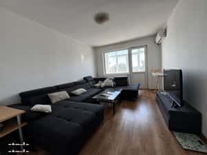 Tatarasi-Parcul Ciurchi-3 Camere Decomandat 60mp