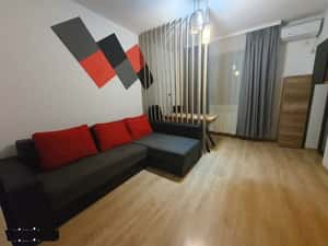 Chirie 3 Camere Bloc Nou, Metrou Dimitrie Leonida, loc parcare — miniatura 2