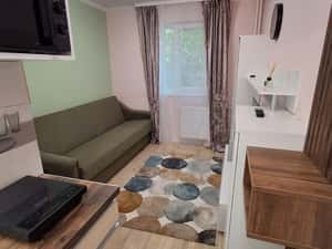 Chirie 3 Camere Bloc Nou, Metrou Dimitrie Leonida, loc parcare — miniatura 5