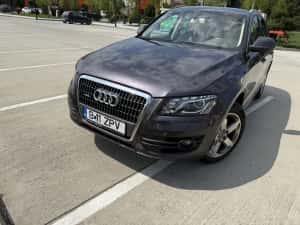 AUDI Q5 / 2010 / 2.0 Diesel / 4x4 quattro / 238.000km — miniatura 2