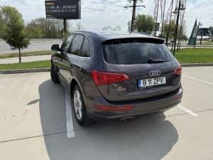 AUDI Q5 / 2010 / 2.0 Diesel / 4x4 quattro / 238.000km — miniatura 3