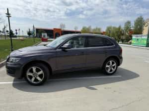 AUDI Q5 / 2010 / 2.0 Diesel / 4x4 quattro / 238.000km — miniatura 4