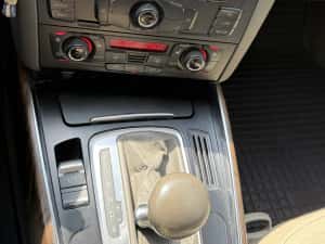 AUDI Q5 / 2010 / 2.0 Diesel / 4x4 quattro / 238.000km — miniatura 6