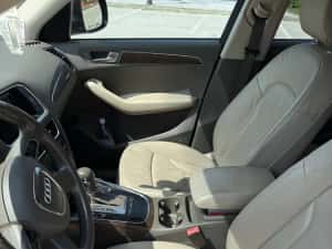 AUDI Q5 / 2010 / 2.0 Diesel / 4x4 quattro / 238.000km — miniatura 8