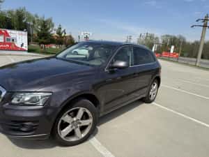 AUDI Q5 / 2010 / 2.0 Diesel / 4x4 quattro / 238.000km — miniatura 9