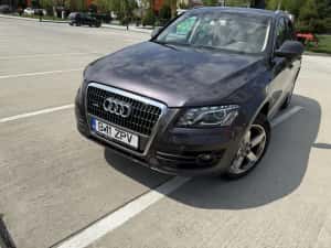 AUDI Q5 / 2010 / 2.0 Diesel / 4x4 quattro / 238.000km — miniatura 10