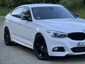 BMW 320d GT Automat M-Paket — miniatura 3