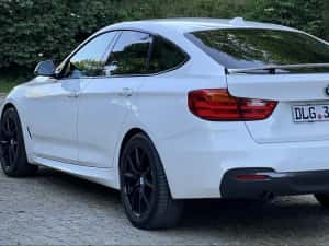 BMW 320d GT Automat M-Paket — miniatura 4
