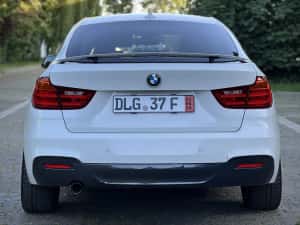 BMW 320d GT Automat M-Paket — miniatura 5