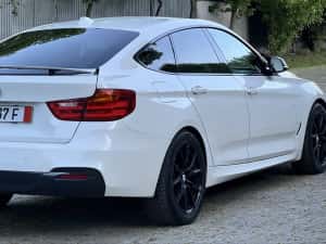 BMW 320d GT Automat M-Paket — miniatura 6