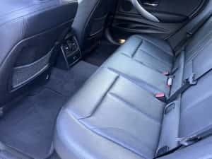 BMW 320d GT Automat M-Paket — miniatura 8
