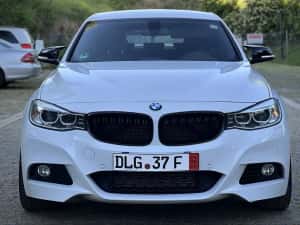 BMW 320d GT Automat M-Paket — miniatura 10
