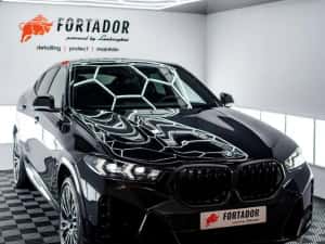 BMW X6 Bmw X6 Premium Selection — miniatura 3