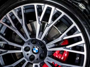 BMW X6 Bmw X6 Premium Selection — miniatura 5