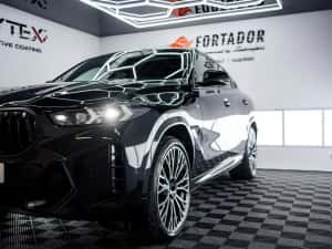 BMW X6 Bmw X6 Premium Selection — miniatura 8