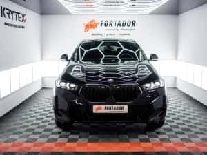 BMW X6 Bmw X6 Premium Selection — miniatura 9