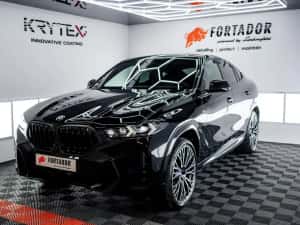 BMW X6 Bmw X6 Premium Selection — miniatura 10