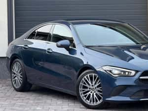 MERCEDES-BENZ CLA 180 * 136 CP * - AUTOMATIC * - LUXURY LINE EDITION **2022** EURO 6