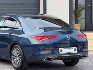 MERCEDES-BENZ CLA 180 * 136 CP * - AUTOMATIC * - LUXURY LINE EDITION **2022** EURO 6 — miniatura 4