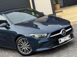 MERCEDES-BENZ CLA 180 * 136 CP * - AUTOMATIC * - LUXURY LINE EDITION **2022** EURO 6 — miniatura 5