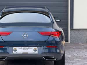 MERCEDES-BENZ CLA 180 * 136 CP * - AUTOMATIC * - LUXURY LINE EDITION **2022** EURO 6 — miniatura 6