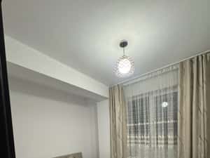 Apartament 2 camere Militari Residence — miniatura 1