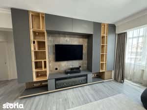 Apartament 4 camere — miniatura 4