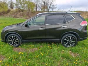 Nissan Xtrail 2015 automat — miniatura 2